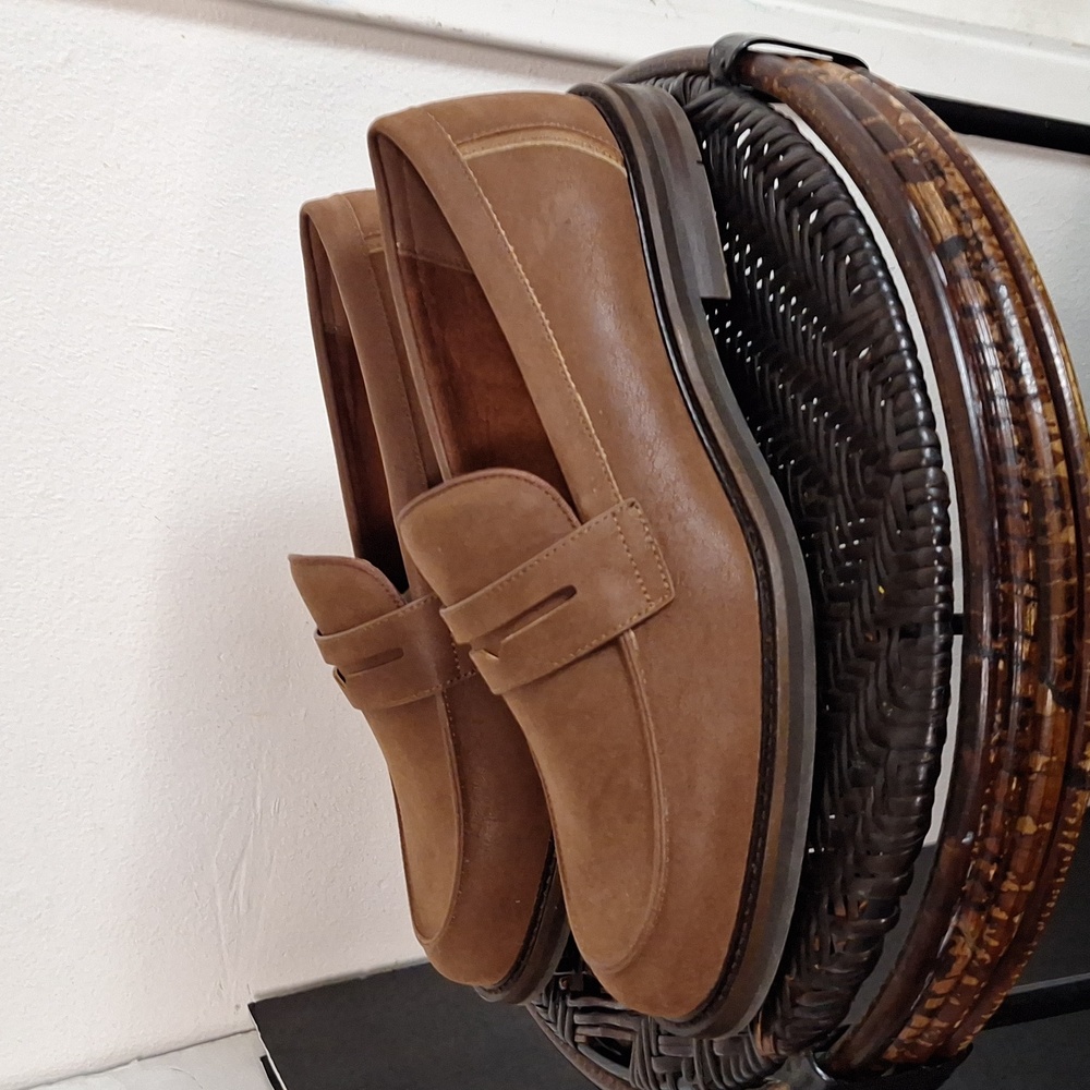 Call It Spring Loafers Men Size 10